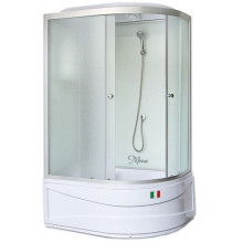 Душевая кабина Maroni Lombardia WDASL-016M